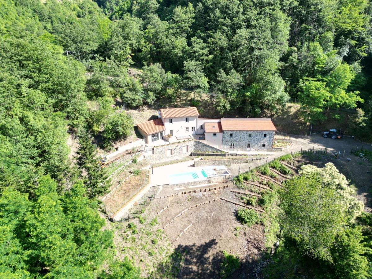Casa Vacanze Raggio Di Sole Grotte  Buitenkant foto