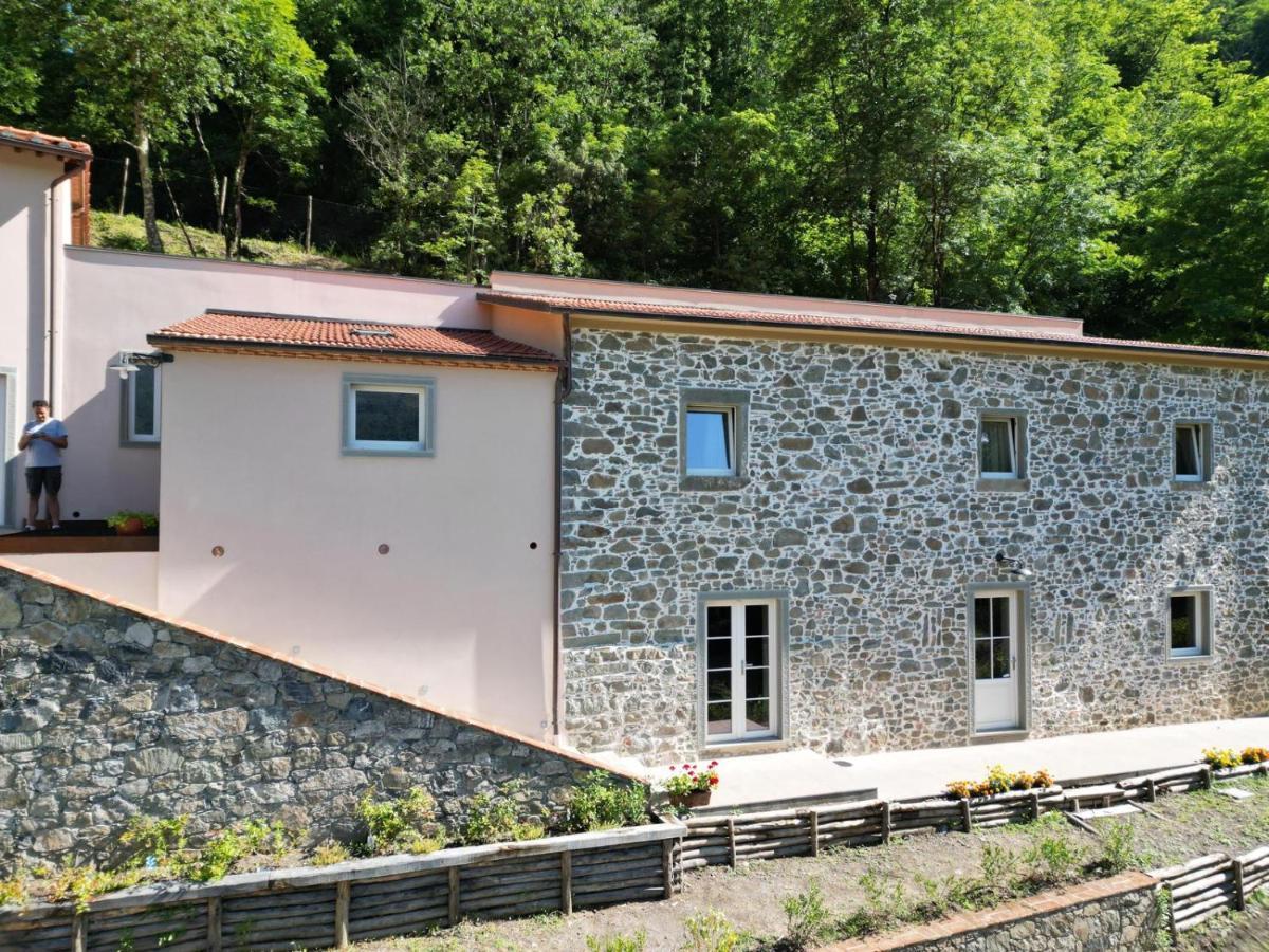 Casa Vacanze Raggio Di Sole Grotte  Buitenkant foto