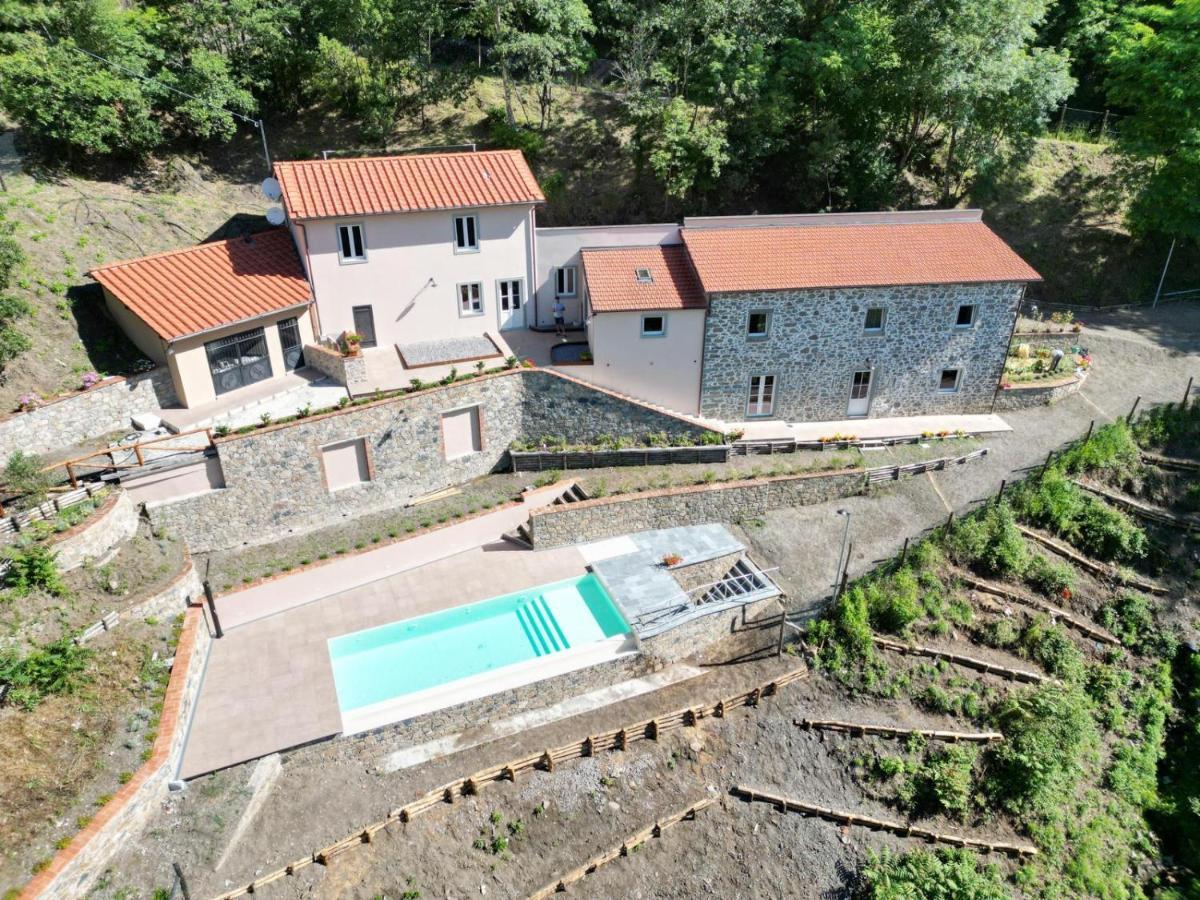 Casa Vacanze Raggio Di Sole Grotte  Buitenkant foto