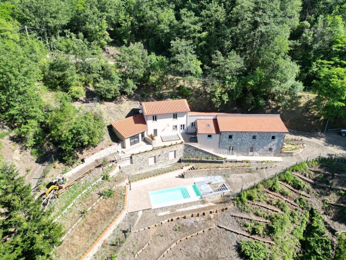 Casa Vacanze Raggio Di Sole Grotte  Buitenkant foto