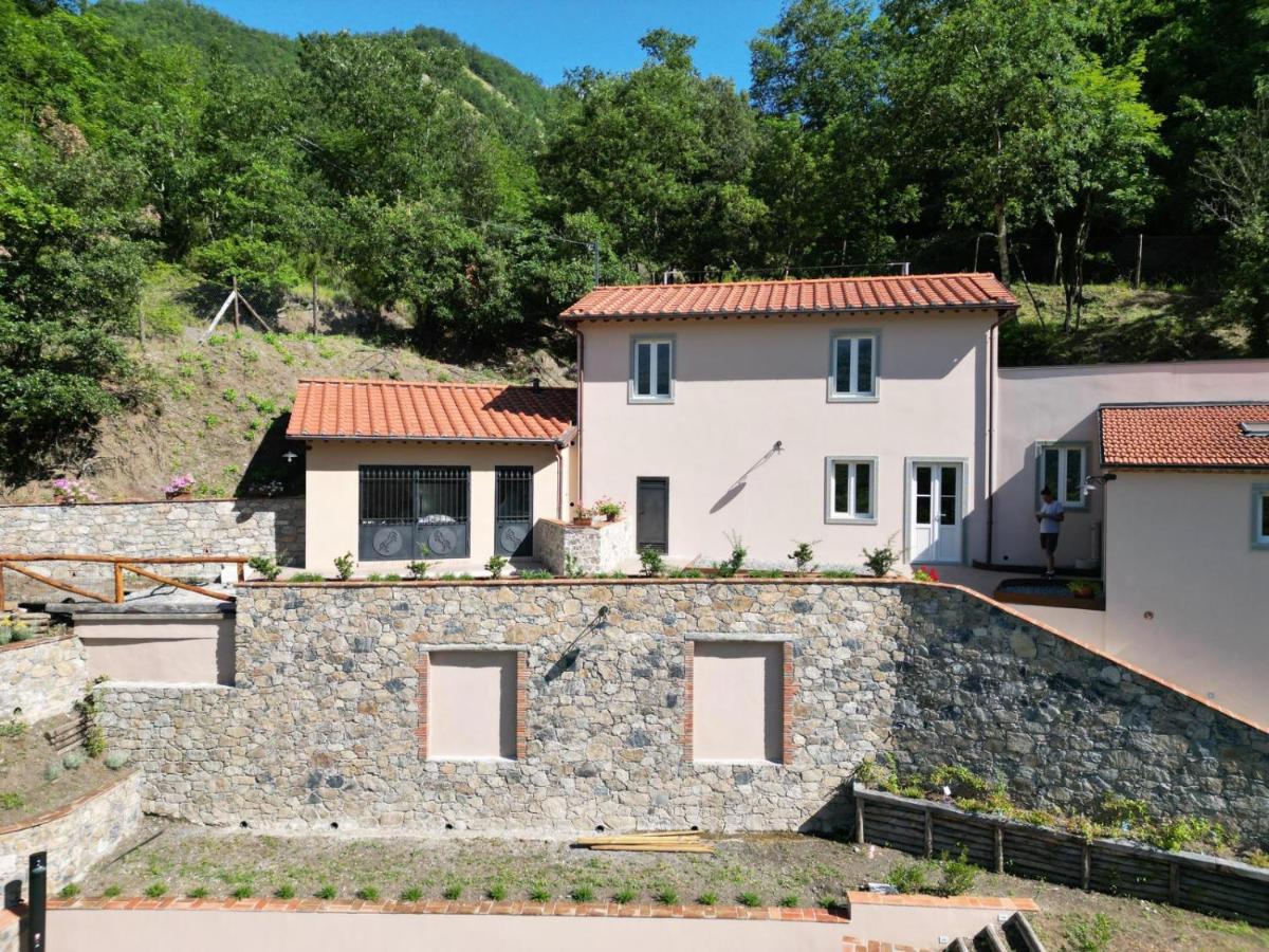 Casa Vacanze Raggio Di Sole Grotte  Buitenkant foto