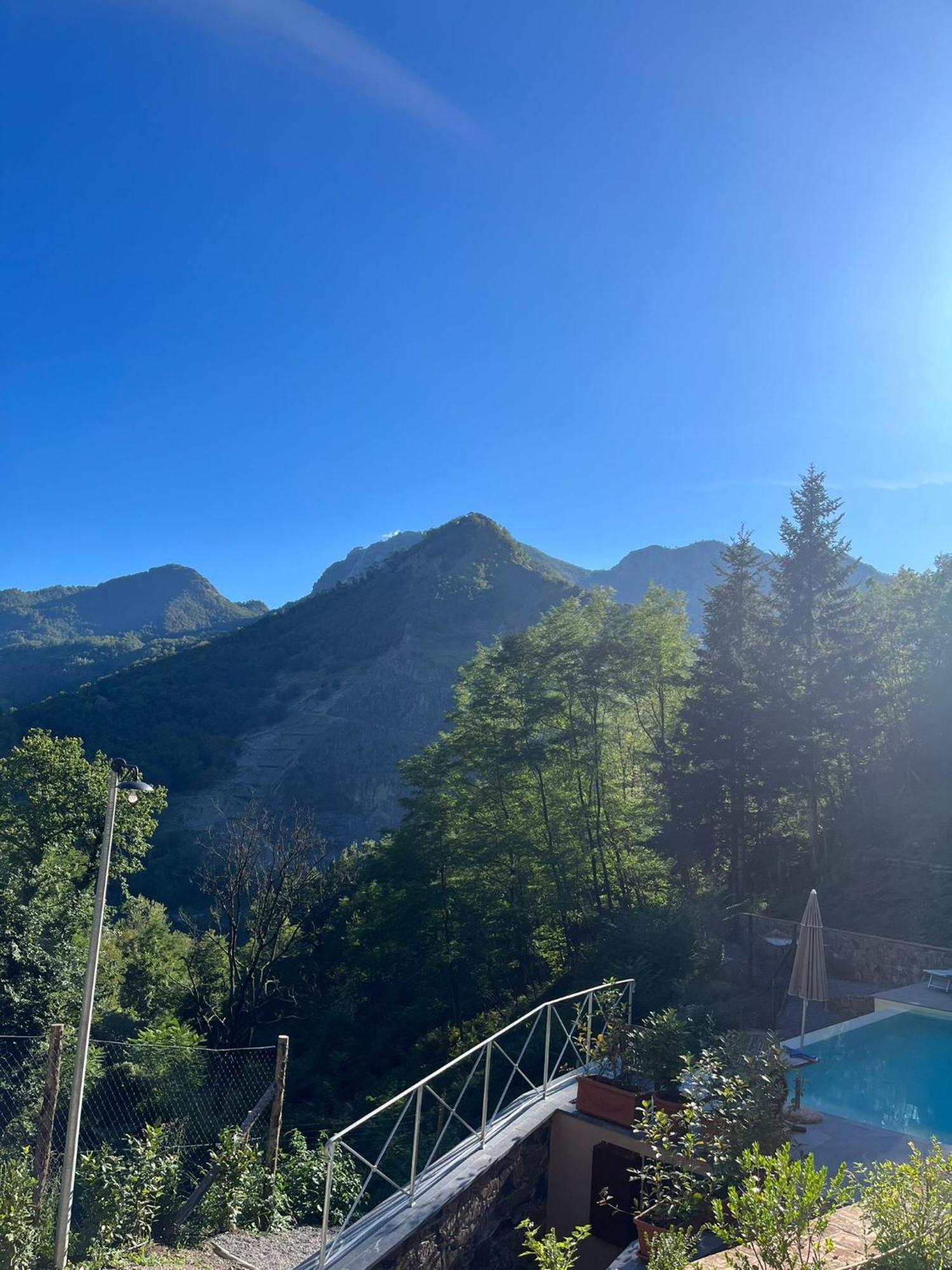 Casa Vacanze Raggio Di Sole Grotte  Buitenkant foto
