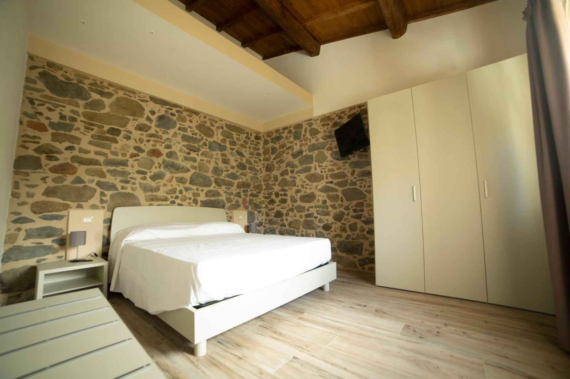 Casa Vacanze Raggio Di Sole Grotte  Buitenkant foto