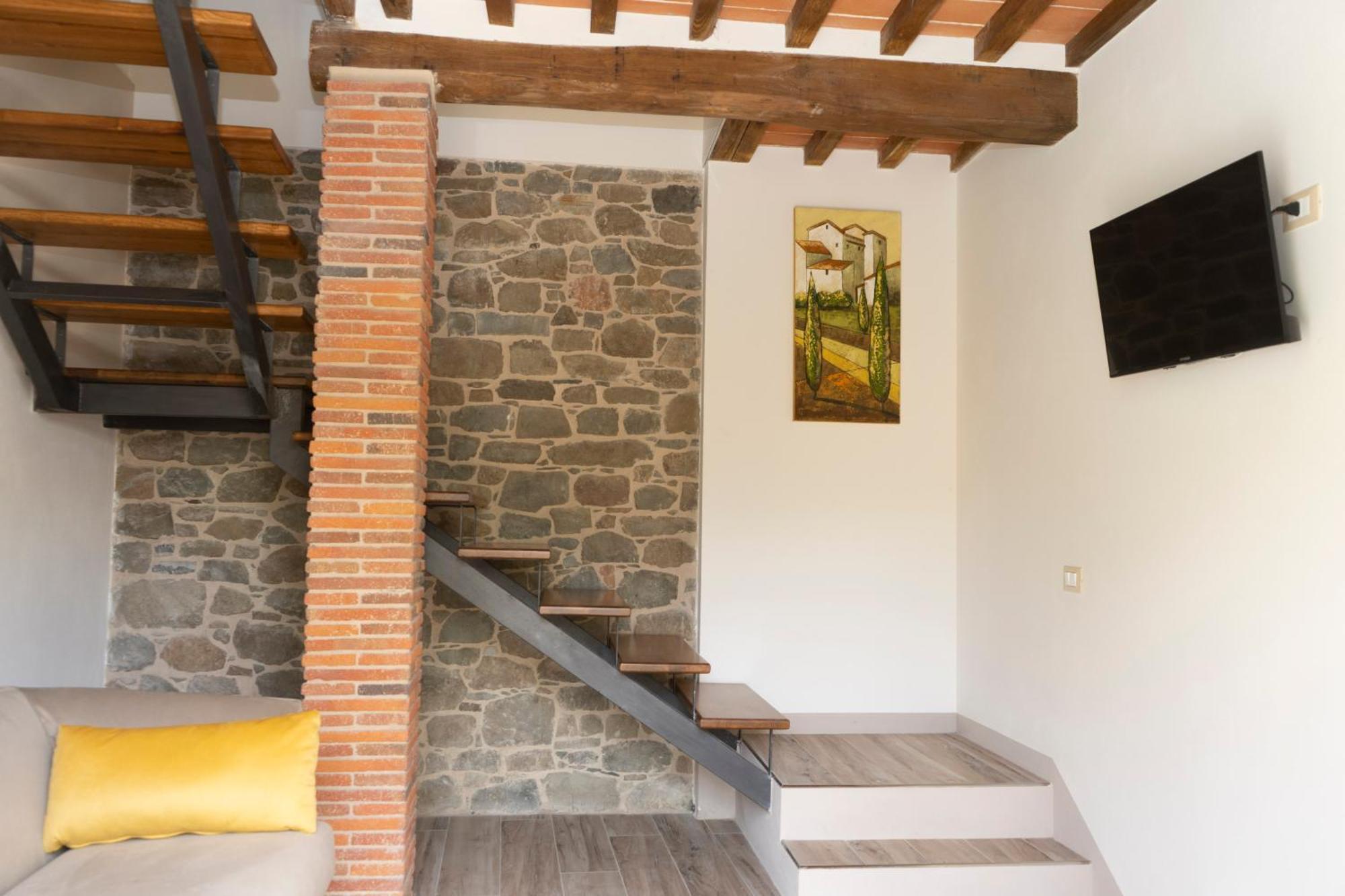 Casa Vacanze Raggio Di Sole Grotte  Buitenkant foto
