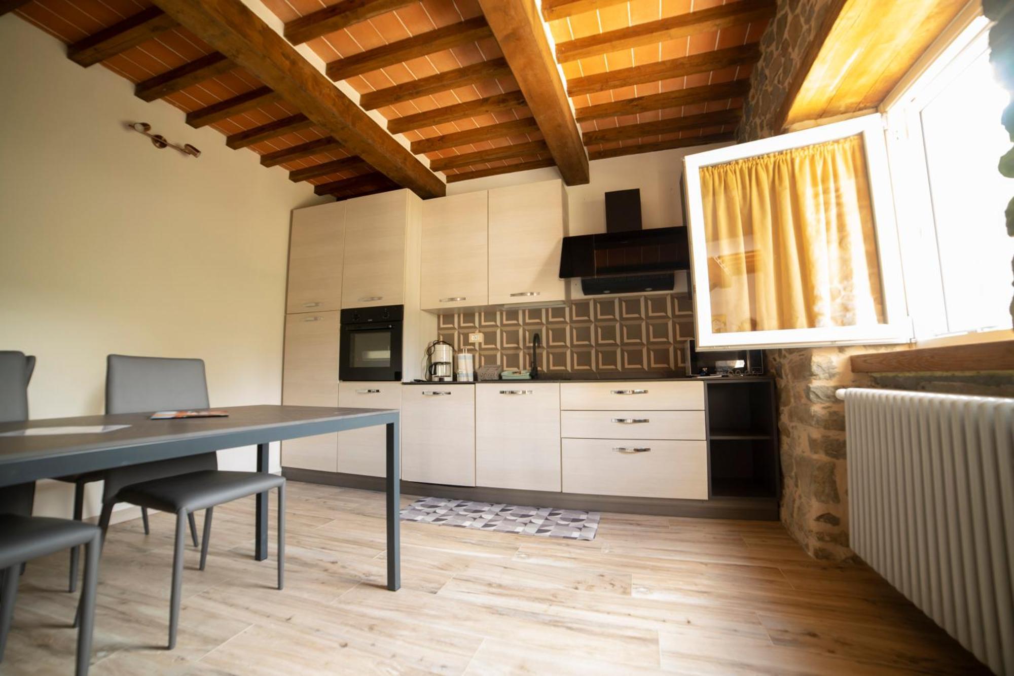 Casa Vacanze Raggio Di Sole Grotte  Buitenkant foto