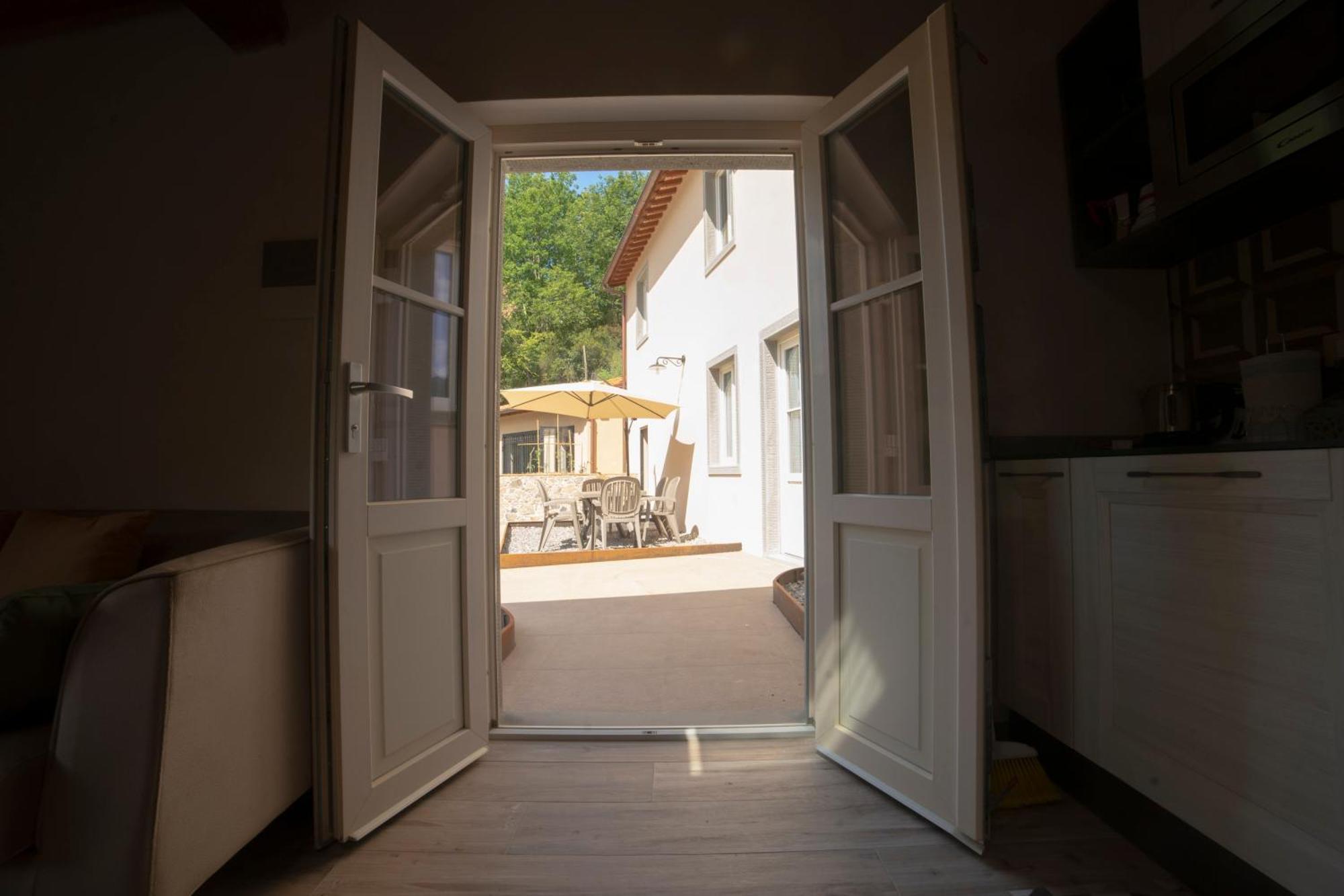 Casa Vacanze Raggio Di Sole Grotte  Buitenkant foto