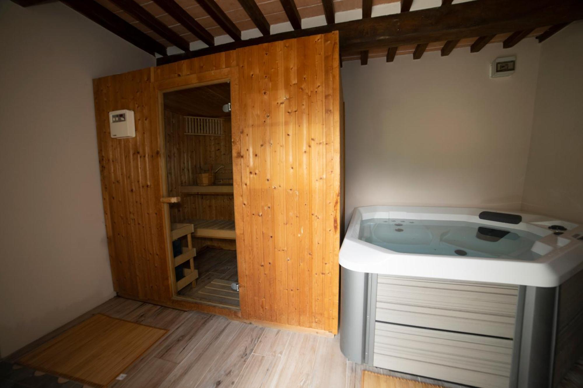 Casa Vacanze Raggio Di Sole Grotte  Buitenkant foto