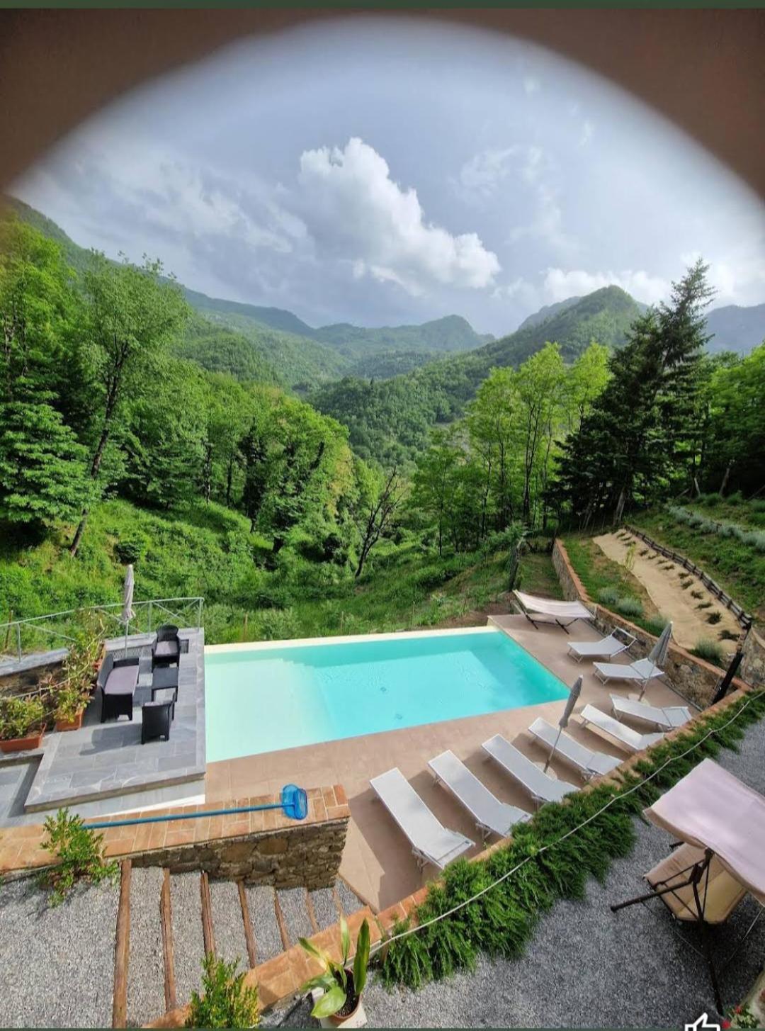 Casa Vacanze Raggio Di Sole Grotte  Buitenkant foto