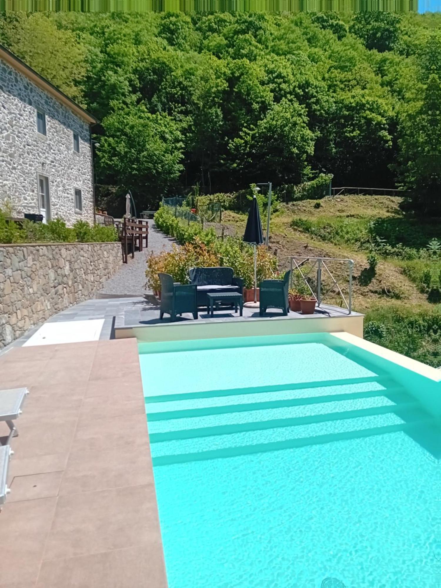 Casa Vacanze Raggio Di Sole Grotte  Buitenkant foto