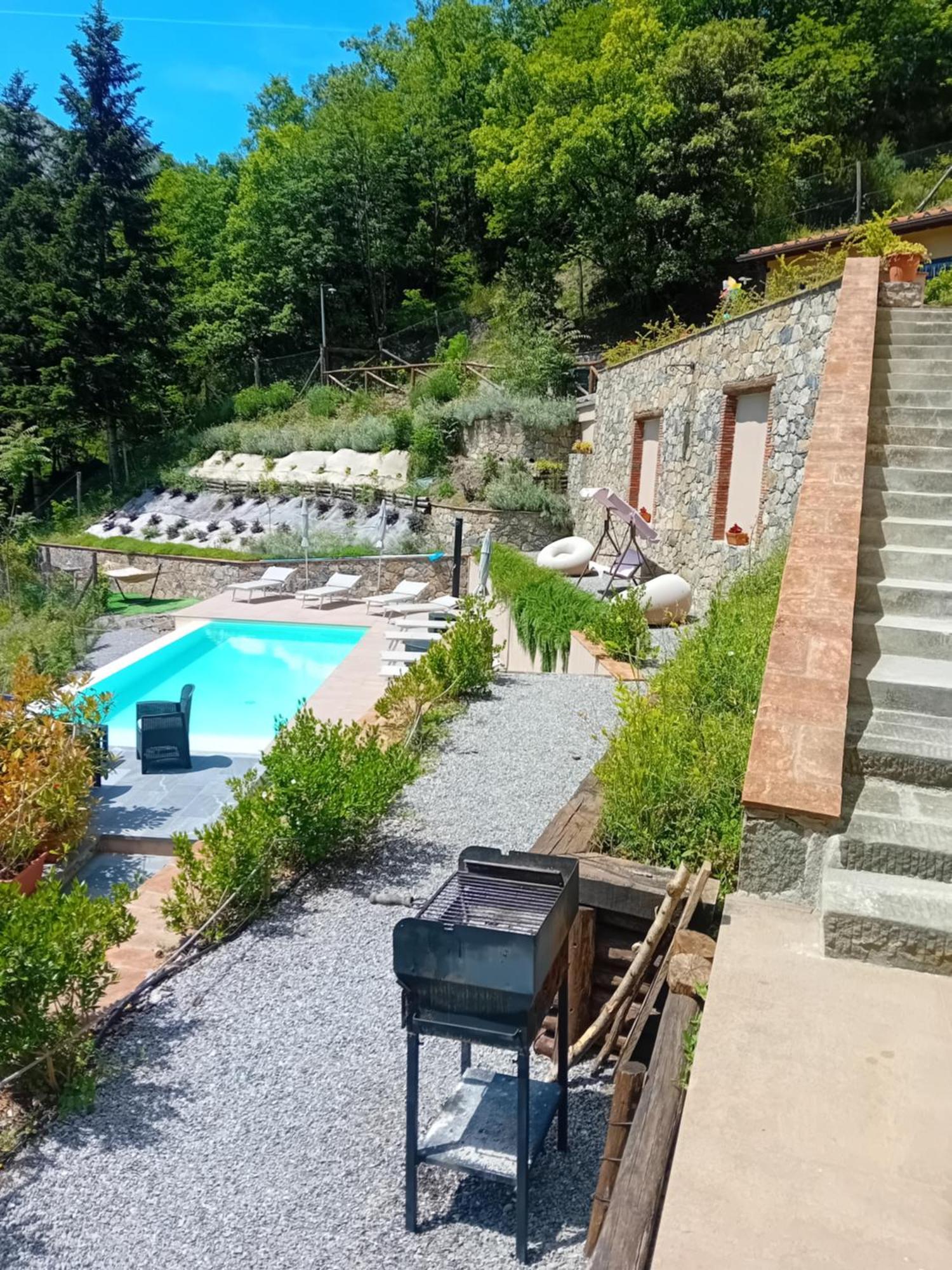 Casa Vacanze Raggio Di Sole Grotte  Buitenkant foto