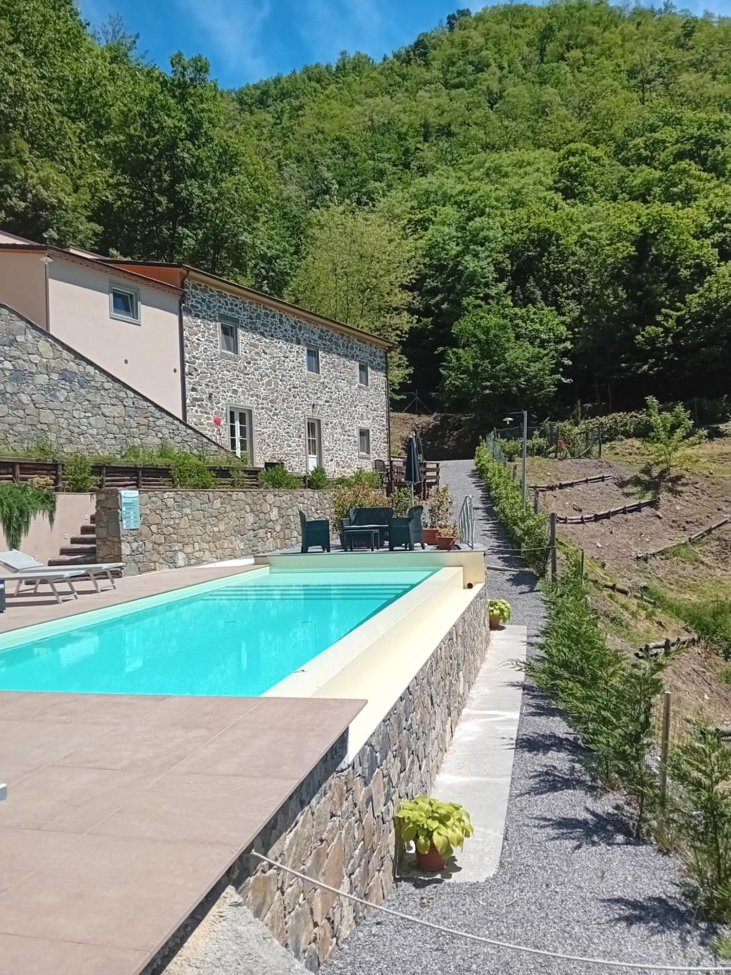 Casa Vacanze Raggio Di Sole Grotte  Buitenkant foto